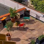 Hotel Sonne Żytawa