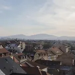 Sonne Zittau