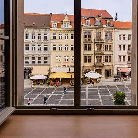 Sonne Zittau
