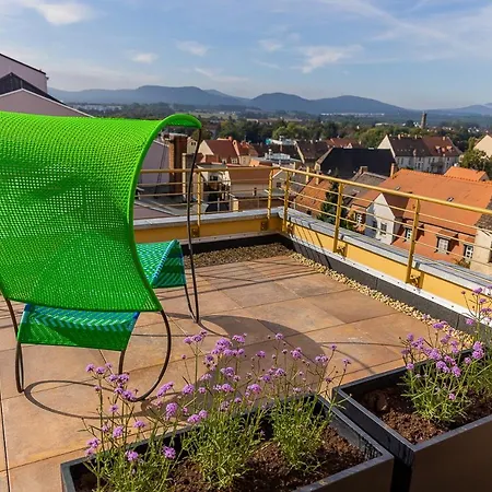 Hotel Sonne