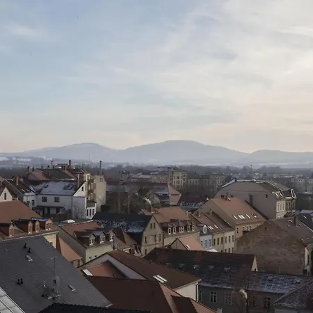 Sonne Zittau