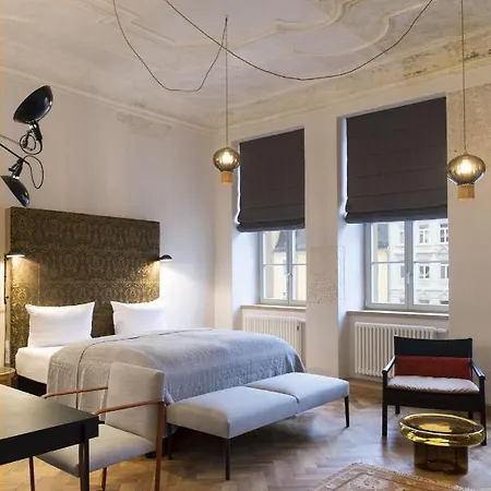 Sonne Hotell Zittau