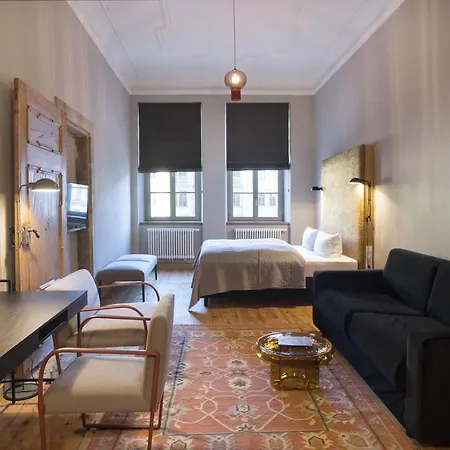 Sonne Hotel Zittau