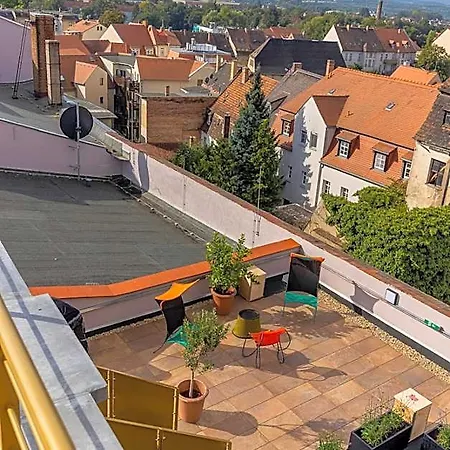 Hotell Sonne Zittau