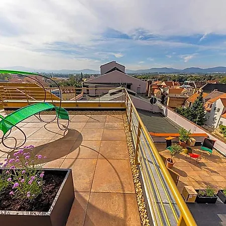 Sonne Hotell Zittau