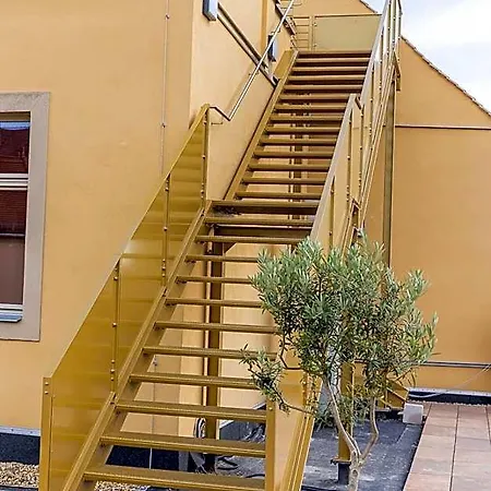 Hotell Sonne Zittau
